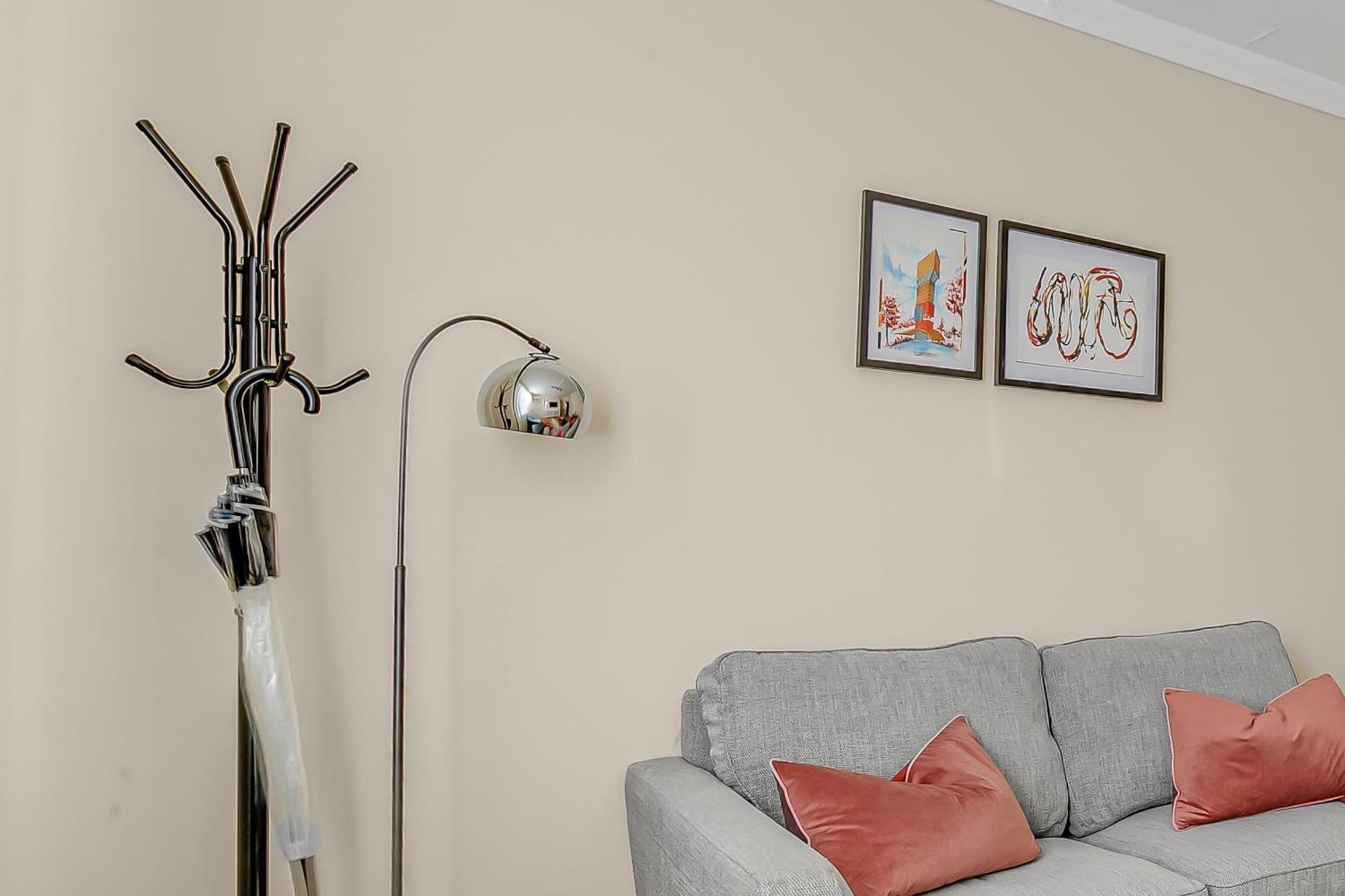 런던 The Covent Courtyard Flat 빌라 외부 사진