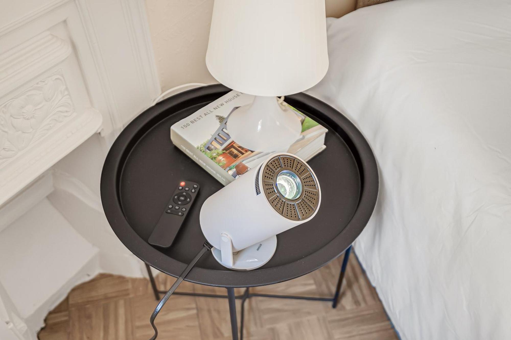 런던 The Covent Courtyard Flat 빌라 외부 사진